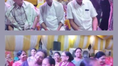 सम्मान से अभिभूत हुए अग्रवाल समाज के बुजुर्ग जन, 21 सितंबर को सक्ति के शुभम ग्रीन्स में हुआ बुजुर्ग जनों का सम्मान समारोह सम्मान से अभिभूत हुए अग्रवाल समाज के बुजुर्ग जन, 21 सितंबर को सक्ति के शुभम ग्रीन्स में हुआ बुजुर्ग जनों का सम्मान समारोह kshititech