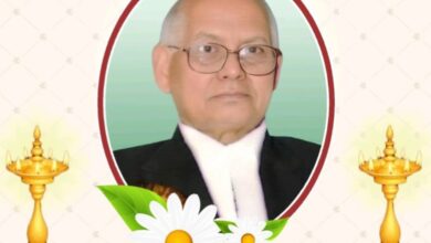 अधिवक्ता स्व. सतीश जायसवाल का दशकर्म एवं चंदनपान कार्यक्रम 26 सितंबर को शक्ति में, वंदना इंजीनियरिंग के संचालक त्रिलोक चंद जायसवाल दादू के बड़े भाई थे स्वर्गीय सतीश जायसवाल जी, शक्ति में शंभू स्टील इंडस्ट्रीज की स्थापना कर उसे वंदना इंजीनियरिंग तक प्रगति के पथ पर पहुंचाने में सदैव प्रेरणा स्रोत रहे अधिवक्ता सतीश जी अधिवक्ता स्व. सतीश जायसवाल का दशकर्म एवं चंदनपान कार्यक्रम 26 सितंबर को शक्ति में, वंदना इंजीनियरिंग के संचालक त्रिलोक चंद जायसवाल दादू के बड़े भाई थे स्वर्गीय सतीश जायसवाल जी, शक्ति में शंभू स्टील इंडस्ट्रीज की स्थापना कर उसे वंदना इंजीनियरिंग तक प्रगति के पथ पर पहुंचाने में सदैव प्रेरणा स्रोत रहे अधिवक्ता सतीश जी kshititech