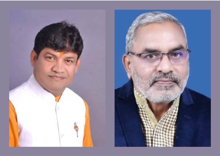 पूर्व विधायक डॉ.खिलावन साहू के नेतृत्व में 26 सितंबर को साहू समाज के नव निर्वाचित प्रदेश अध्यक्ष का शक्ति में होगा भव्य स्वागत, फुलवारी चौक से अग्रसेन चौक तक निकलेगी भव्य रैली, साहू समाज के बंधू रहेंगे मौजूद kshititech