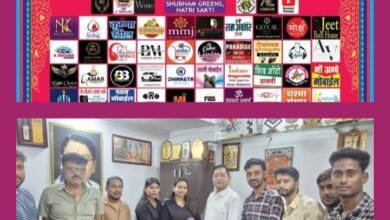 शक्ति के शुभम ग्रीन्स में 27 सितंबर की रात्रि होगा पंखिड़ा नाइट ,प्रदेश के विभिन्न स्थानों से पहुंचेंगे लोग, मुख्य अतिथि होंगे नगर पालिका शक्ति के अध्यक्ष श्याम सुंदर अग्रवाल, गुजराती रास थीम, खाना, डीजे सॉग, लाइट सब होगा मौजूद, एंकर ईशा होगी मौजूद, पास सिस्टम से होगा कार्यक्रम स्थल पर प्रवेश kshititech