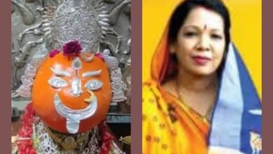 चंद्रपुर में 27 सितंबर को होगी मां महानदी चित्रोत्पला गंगा महाआरती, श्रीमती कौशल्या विष्णु देव साय होंगी मुख्य अतिथि, नगर पंचायत अध्यक्ष ओमप्रकाश देवांगन सहित प्रशासन ने करी सभी श्रद्धालु भक्त जनों से शामिल होने की अपील चंद्रपुर में 27 सितंबर को होगी मां महानदी चित्रोत्पला गंगा महाआरती, श्रीमती कौशल्या विष्णु देव साय होंगी मुख्य अतिथि, नगर पंचायत अध्यक्ष ओमप्रकाश देवांगन सहित प्रशासन ने करी सभी श्रद्धालु भक्त जनों से शामिल होने की अपील kshititech