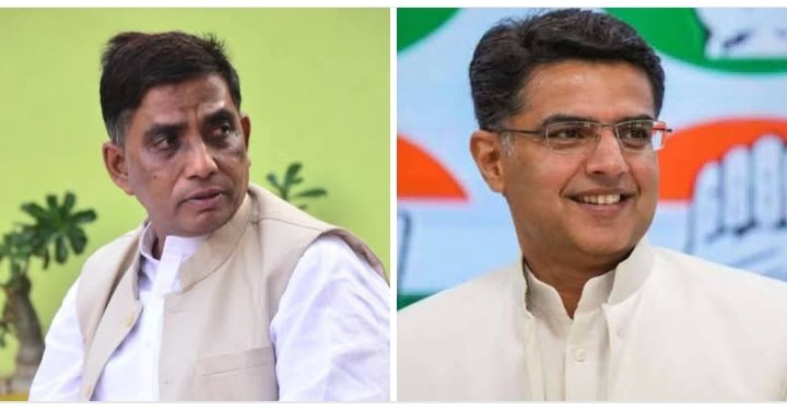 पूर्व मंत्री नोबेल वर्मा को कांग्रेस पार्टी में मिली बड़ी जिम्मेदारी, प्रदेश प्रभारी सचिन पायलट ने नियुक्त किया छत्तीसगढ़ संगठन सृजन अभियान का पर्यवेक्षक,नोवेल बने कहा- अभियान के उद्देश्यों को पूरा करने सजगता के साथ करेंगे कार्य पूर्व मंत्री नोबेल वर्मा को कांग्रेस पार्टी में मिली बड़ी जिम्मेदारी, प्रदेश प्रभारी सचिन पायलट ने नियुक्त किया छत्तीसगढ़ संगठन सृजन अभियान का पर्यवेक्षक,नोवेल बने कहा- अभियान के उद्देश्यों को पूरा करने सजगता के साथ करेंगे कार्य kshititech