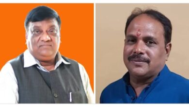नारायण चंदेल ने राज्यपाल एवं मुख्यमंत्री को लिखा पत्र- नैला दुर्गा पूजा के प्रमुख राजेश पालीवाल को सम्मानित करने का किया आग्रह नारायण चंदेल ने राज्यपाल एवं मुख्यमंत्री को लिखा पत्र- नैला दुर्गा पूजा के प्रमुख राजेश पालीवाल को सम्मानित करने का किया आग्रह kshititech