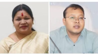 जिला मुख्यालय शक्ति के सरकारी अस्पताल में 1 अक्टूबर को सांसद कमलेश जांगड़े करेंगी डायलिसिस सुविधा केंद्र का लोकार्पण, जिला स्वास्थ्य एवं परिवार कल्याण विभाग ने किया है आयोजन, अध्यक्षता करेंगे IAS तोपनो kshititech