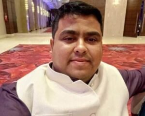 जर्जर हो गया है शक्ति का पंडित दीनदयाल उपाध्याय उद्यान- दीनदयाल जी की जयंती पर भाजपा शक्ति के नगर मंडल अध्यक्ष अभिषेक शर्मा ने करी सकारात्मक पहल, सांसद कमलेश जांगड़े से करी 20 लाख रुपए की मांग kshititech