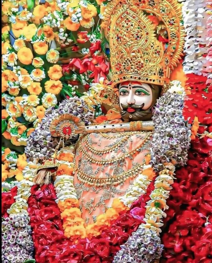 शक्ति के श्री राधा कृष्ण मंदिर में 3 सितंबर को होगा श्री श्याम ग्यारस संकीर्तन कार्यक्रम, देश के प्रसिद्ध भजन गायक देंगे प्रस्तुति, श्रीमती अंकिता रितेश शर्मा के प्रायोजक तत्व में होगा कार्यक्रम, सुबह 8:00 बजे श्री राम मंदिर से निकलेगी निशान यात्रा शक्ति के श्री राधा कृष्ण मंदिर में 3 सितंबर को होगा श्री श्याम ग्यारस संकीर्तन कार्यक्रम, देश के प्रसिद्ध भजन गायक देंगे प्रस्तुति, श्रीमती अंकिता रितेश शर्मा के प्रायोजक तत्व में होगा कार्यक्रम, सुबह 8:00 बजे श्री राम मंदिर से निकलेगी निशान यात्रा kshititech