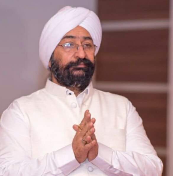 9 सितंबर को शक्ति जिला भाजपा कार्यालय में होगी सेवा पखवाड़े की एक दिवसीय कार्यशाला, गुरुपाल सिंह भल्ला होंगे मुख्य वक्ता, kshititech