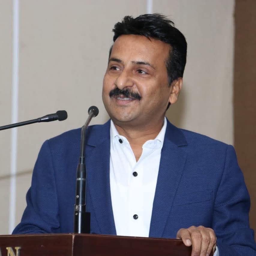 समझो जीएसटी का गणित- 22 सितंबर से जीएसटी दरों में बड़े बदलाव,ट्रेडर्स मैन्युफैक्चरर रिटेलर को करनी होगी तैयारी- चेतन तरवानी जीएसटी स्पेशलिस्ट kshititech