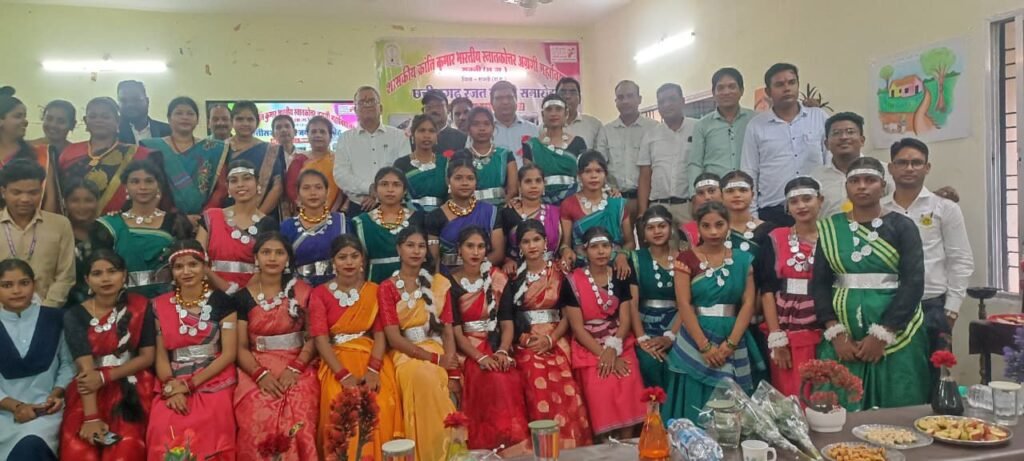 कॉलेज के लिए गौरवशाली दिन- यूनिवर्सिटी के कुलपति साहब पहुंचे शक्ति के शासकीय क्रांति कुमार महाविद्यालय रजत जयंती के समापन अवसर पर, कुलपति डॉक्टर पटेरिया ने कहा- प्रदेश के सभी महाविद्यालयों में रजत जयंती का हुआ सफल आयोजन, पूरे जिले का अग्रणी महाविद्यालय है क्रांति कुमार भारतीय kshititech