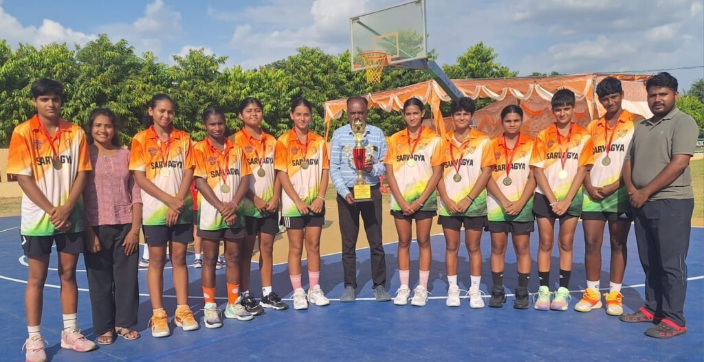 कराटे बेल्ट ग्रेडिंग परीक्षा का सफल आयोजन, कमल कराटे अकादमी ने करी पहल, डीपीएस राजनांदगांव की छात्रा ने जीता स्वर्ण पदक, विद्यालय की प्रिंसिपल निर्मला सिंह ने दी जानकारी कराटे बेल्ट ग्रेडिंग परीक्षा का सफल आयोजन, कमल कराटे अकादमी ने करी पहल, डीपीएस राजनांदगांव की छात्रा ने जीता स्वर्ण पदक, विद्यालय की प्रिंसिपल निर्मला सिंह ने दी जानकारी kshititech