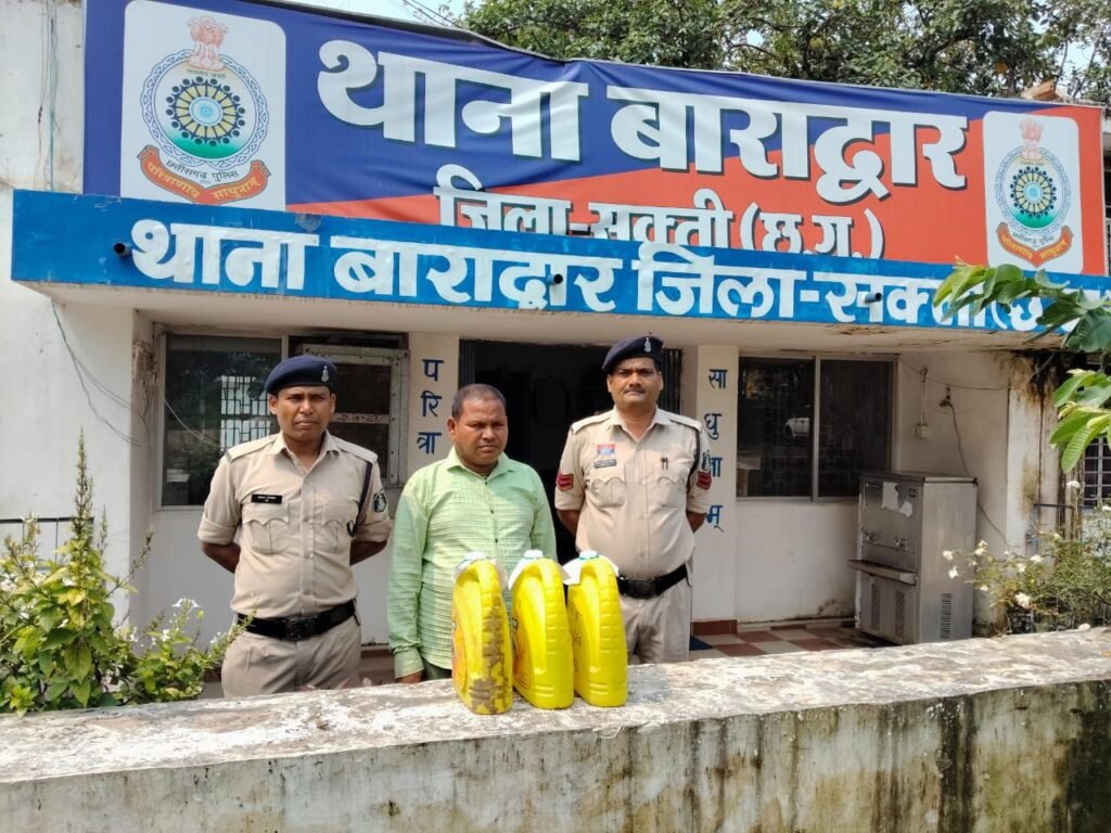 गणेश चंदा नहीं दिए हो कहकर दी गाली गलौज एवं करी मारपीट, शक्ति पुलिस ने किया आरोपियों को गिरफ्तार,बाराद्वार थाने में दर्ज हुआ अवैध शराब का मामला,जैजैपुर पुलिस ने भी की आबकारी एक्ट के तहत कार्रवाई kshititech