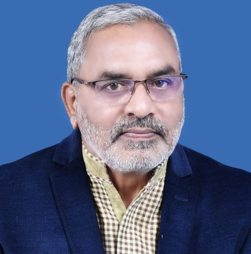 पूर्व विधायक डॉ.खिलावन साहू के नेतृत्व में 26 सितंबर को साहू समाज के नव निर्वाचित प्रदेश अध्यक्ष का शक्ति में होगा भव्य स्वागत, फुलवारी चौक से अग्रसेन चौक तक निकलेगी भव्य रैली, साहू समाज के बंधू रहेंगे मौजूद kshititech