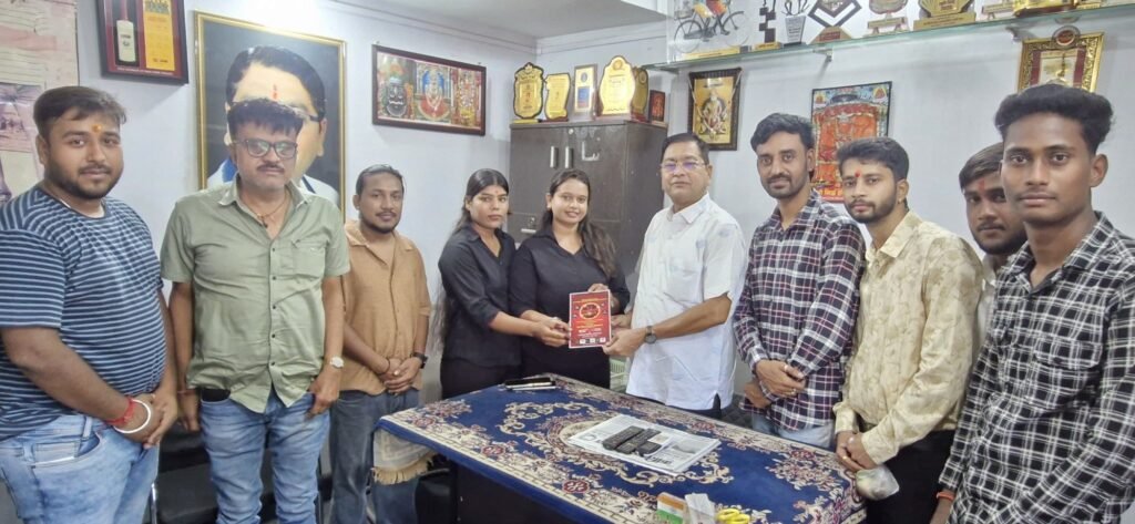 शक्ति के शुभम ग्रीन्स में 27 सितंबर की रात्रि होगा पंखिड़ा नाइट ,प्रदेश के विभिन्न स्थानों से पहुंचेंगे लोग, मुख्य अतिथि होंगे नगर पालिका शक्ति के अध्यक्ष श्याम सुंदर अग्रवाल, गुजराती रास थीम, खाना, डीजे सॉग, लाइट सब होगा मौजूद, एंकर ईशा होगी मौजूद, पास सिस्टम से होगा कार्यक्रम स्थल पर प्रवेश शक्ति के शुभम ग्रीन्स में 27 सितंबर की रात्रि होगा पंखिड़ा नाइट ,प्रदेश के विभिन्न स्थानों से पहुंचेंगे लोग, मुख्य अतिथि होंगे नगर पालिका शक्ति के अध्यक्ष श्याम सुंदर अग्रवाल, गुजराती रास थीम, खाना, डीजे सॉग, लाइट सब होगा मौजूद, एंकर ईशा होगी मौजूद, पास सिस्टम से होगा कार्यक्रम स्थल पर प्रवेश kshititech