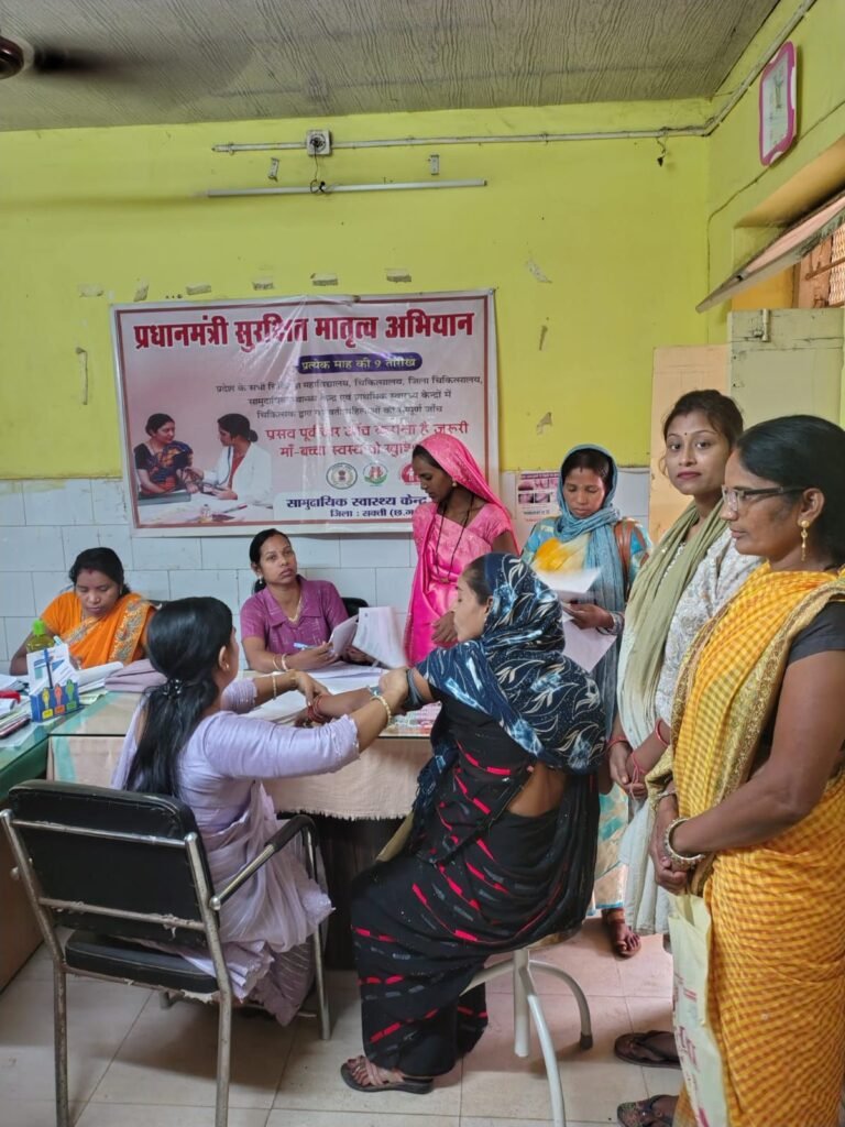 शक्ति जिले में दिव्यांगों को मिले प्रमाण पत्र, स्वास्थ्य विभाग द्वारा स्वस्थ नारी सशक्त परिवार का हो रहा सफल प्रधानमंत्री सूक्ष्म खाद्य, उद्यम उन्नयन योजना के अंतर्गत जिला व्यापार एवं उद्योग केंद्र द्वारा चल रहे कार्यक्रम, उच्च शिक्षा के लिए विद्यार्थियों को मिलेगी स्कॉलरशिप 25 अक्टूबर तक होंगे आवेदन, शक्ति कलेक्टर तोपनो साहब के मार्गदर्शन में राज्य स्थापना की रजत जयंती पर हुए अनेकों आयोजन, प्राकृतिक विपदाओं से निपटने तैयार है शक्ति जिले की एनडीआरएफ टीम kshititech