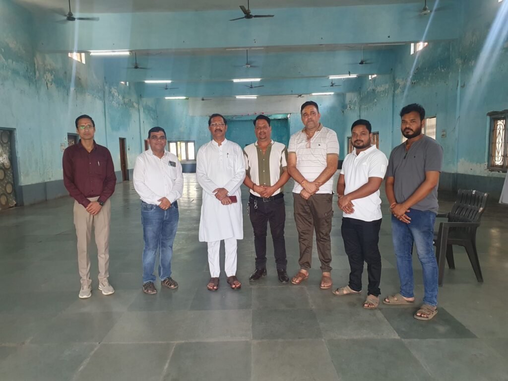 शक्ति के सामुदायिक भवन में आज 29 सितंबर को होगा जन जागरण अभियान कार्यक्रम, विश्व हिंदू परिषद की सदस्य साध्वी रेणुका जी का मिलेगा मार्गदर्शन शक्ति के सामुदायिक भवन में आज 29 सितंबर को होगा जन जागरण अभियान कार्यक्रम, विश्व हिंदू परिषद की सदस्य साध्वी रेणुका जी का मिलेगा मार्गदर्शन kshititech