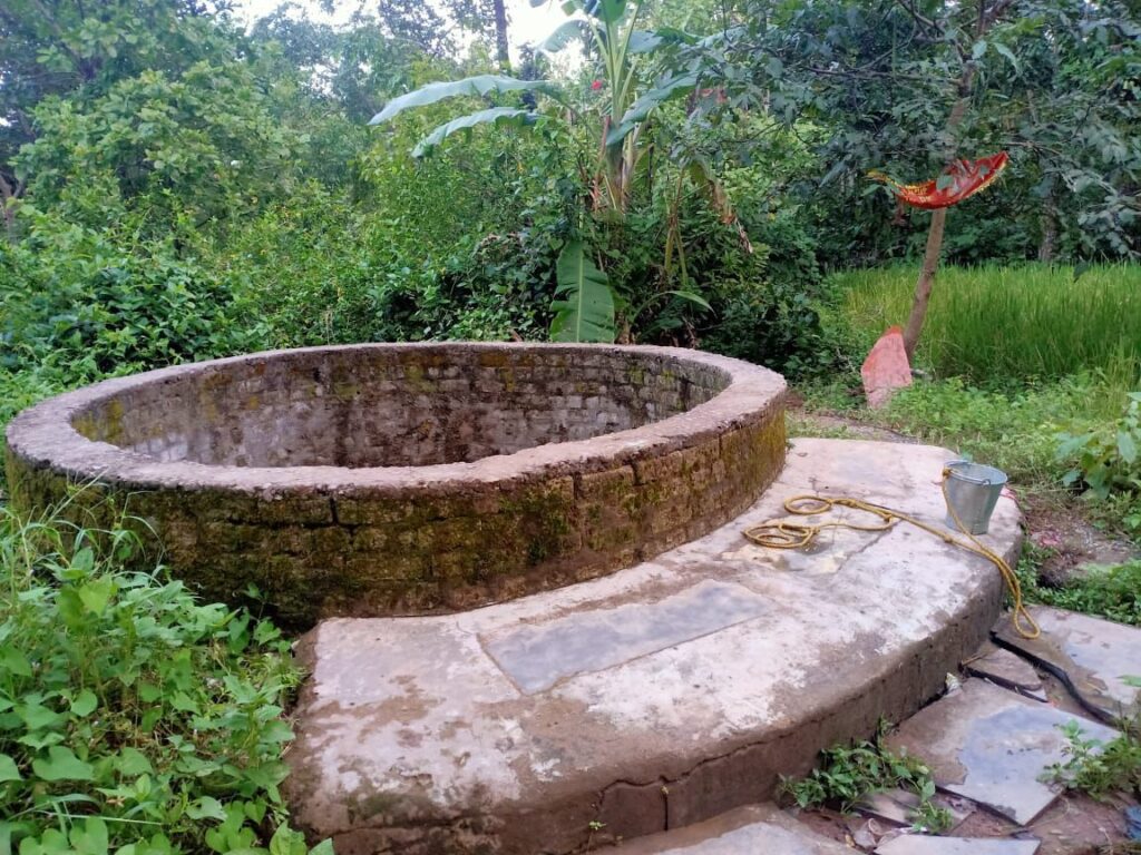 आस्था की अद्भुत कहानी ,चाहे वस्तु हो या इंसान ,खो जाएं तो मिला देती हैं माता मड़वा रानी,मड़वा रानी पर्वतवासिनी के दर पर पंचमी तिथि 27 सितंबर 2025 से शुरू हुई है कलश स्थापना एवं ज्योति कलश प्रज्वलन आस्था की अद्भुत कहानी ,चाहे वस्तु हो या इंसान ,खो जाएं तो मिला देती हैं माता मड़वा रानी,मड़वा रानी पर्वतवासिनी के दर पर पंचमी तिथि 27 सितंबर 2025 से शुरू हुई है कलश स्थापना एवं ज्योति कलश प्रज्वलन kshititech