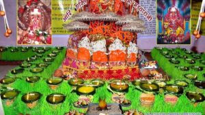 आस्था की अद्भुत कहानी ,चाहे वस्तु हो या इंसान ,खो जाएं तो मिला देती हैं माता मड़वा रानी,मड़वा रानी पर्वतवासिनी के दर पर पंचमी तिथि 27 सितंबर 2025 से शुरू हुई है कलश स्थापना एवं ज्योति कलश प्रज्वलन आस्था की अद्भुत कहानी ,चाहे वस्तु हो या इंसान ,खो जाएं तो मिला देती हैं माता मड़वा रानी,मड़वा रानी पर्वतवासिनी के दर पर पंचमी तिथि 27 सितंबर 2025 से शुरू हुई है कलश स्थापना एवं ज्योति कलश प्रज्वलन kshititech