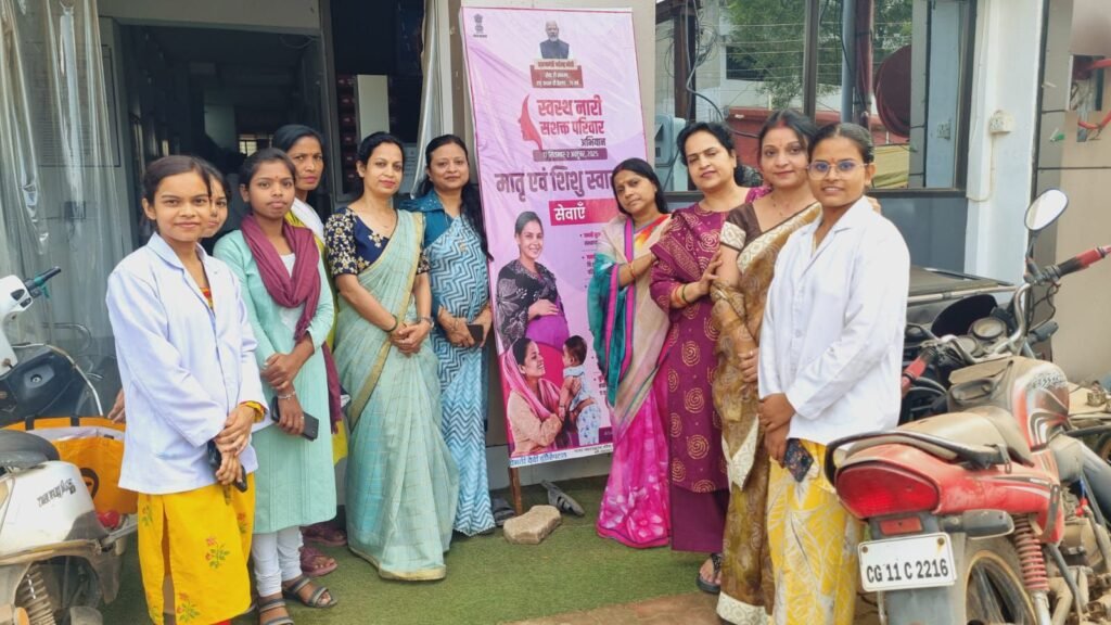 नवरात्रि के मौके पर अखिल भारतीय मारवाड़ी महिला सम्मेलन शक्ति शाखा ने सरकारी अस्पताल में किया नवजात कन्या पूजन कार्यक्रम, सीएमएचओ मैडम भी रही उपस्थित, अध्यक्ष सुमन अग्रवाल के नेतृत्व में गोमती हॉस्पिटल भी पहुंचकर नवजात कन्या पूजन का किया आयोजन नवरात्रि के मौके पर अखिल भारतीय मारवाड़ी महिला सम्मेलन शक्ति शाखा ने सरकारी अस्पताल में किया नवजात कन्या पूजन कार्यक्रम, सीएमएचओ मैडम भी रही उपस्थित, अध्यक्ष सुमन अग्रवाल के नेतृत्व में गोमती हॉस्पिटल भी पहुंचकर नवजात कन्या पूजन का किया आयोजन kshititech