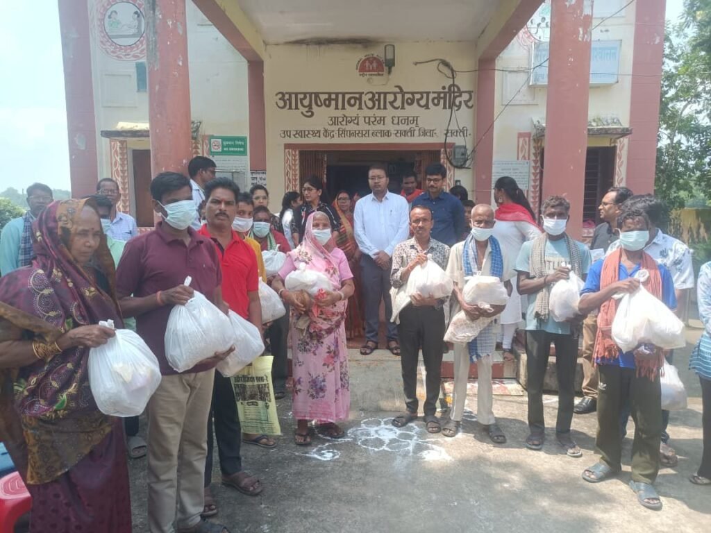 महिलाओं के स्वास्थ्य को लेकर किया गया जागरूकता कार्यक्रम- कलेक्टर तोपनो साहब एवं CEO जैन साहब के निर्देशन में सीएमएचओ मैडम सहित स्वास्थ्य विभाग टीम की अनुकरणीय पहल, जिले का स्वास्थ्य महकमा राज्य स्थापना की रजत जयंती पर लगातार कर रहा स्वास्थ्य जागरूकता कार्यक्रम kshititech