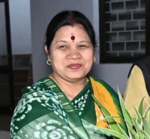 शक्ति जिले में भी सांसद कमलेश जांगड़े ने करी अपने 09 नए प्रतिनिधि सदस्यों की नियुक्ति,01 सितंबर को शक्ति कलेक्टर अमृत विकास तोपनो को दी सूचना शक्ति जिले में भी सांसद कमलेश जांगड़े ने करी अपने 09 नए प्रतिनिधि सदस्यों की नियुक्ति,01 सितंबर को शक्ति कलेक्टर अमृत विकास तोपनो को दी सूचना kshititech