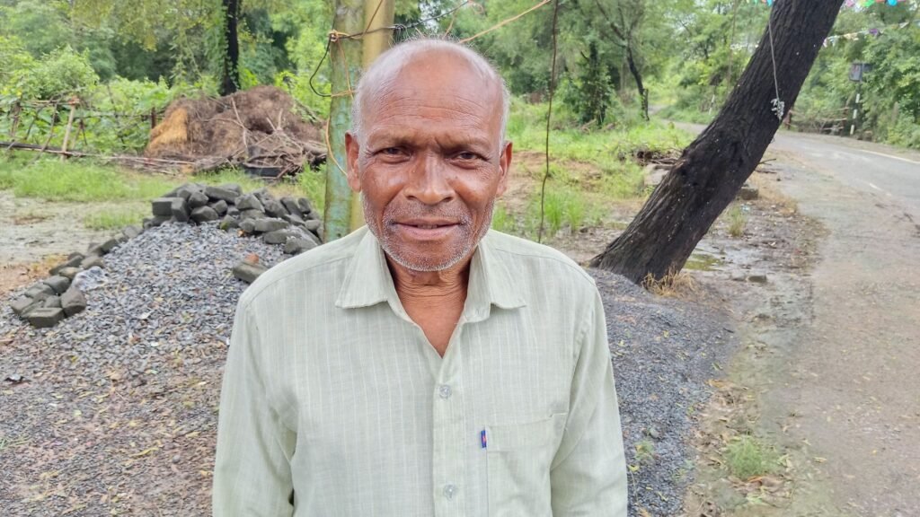 राष्ट्रीय सम्मान से नवाजे गए शक्ति के सेवानिवृत शिक्षक गंगू राम सिदार,भेड़ापाली निवासी श्री सिदार ने शिक्षा,साहित्य, लोक संस्कृति के क्षेत्र में दिया है अमूल्य योगदान, शक्ति ब्लॉक में भी उत्कृष्ट शिक्षक के रूप में जाने जाते थे गंगू राम सिदार kshititech