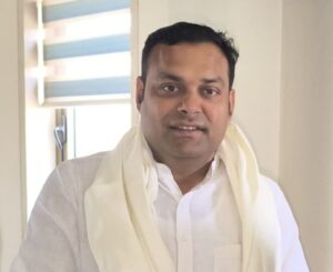 चेंबर के कार्यकारी महामंत्री अमर सुल्तानिया ने कहा- जीएसटी के नए स्लैब से देश की जनता एवं अर्थव्यवस्था को होगा चौतरफ़ा लाभ, सुल्तानिया ने प्रधानमंत्री मोदी का किया आभार व्यक्त चेंबर के कार्यकारी महामंत्री अमर सुल्तानिया ने कहा- जीएसटी के नए स्लैब से देश की जनता एवं अर्थव्यवस्था को होगा चौतरफ़ा लाभ, सुल्तानिया ने प्रधानमंत्री मोदी का किया आभार व्यक्त kshititech