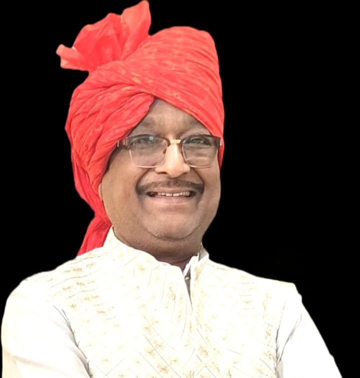 जीएसटी रिफॉर्म नहीं यह तो, घर को सेहतमंद रखने, एक मुखिया का प्रयास है - डॉ अशोक अग्रवाल (प्रांतीय अध्यक्ष) छत्तीसगढ़ प्रांतीय अग्रवाल संगठन, पीएम मोदी का अब तक का सबसे बेहतरीन फैसला बताया अशोक ने जीएसटी रिफॉर्म नहीं यह तो, घर को सेहतमंद रखने, एक मुखिया का प्रयास है - डॉ अशोक अग्रवाल (प्रांतीय अध्यक्ष) छत्तीसगढ़ प्रांतीय अग्रवाल संगठन, पीएम मोदी का अब तक का सबसे बेहतरीन फैसला बताया अशोक ने kshititech