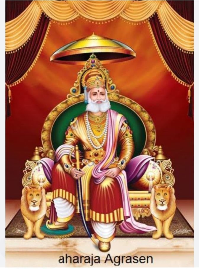 छत्तीसगढ़ सरकार देगी महाराजा अग्रसेन सम्मान, मिलेंगे 02 लाख रुपये नगद एवं मोमेंटो, किसी भी समाज के व्यक्ति या संस्था कर सकते हैं 22 सितंबर तक आवेदन, प्रत्येक जिलों में कलेक्टर के माध्यम से जाएंगे आवेदन kshititech