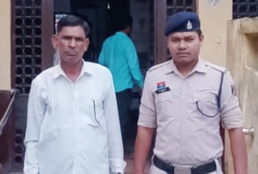 BEO बनवाऊंगा कहकर ठग लिए 14 लाख रुपए, आरोपी को किया पुलिस ने गिरफ्तार, फर्जी नियुक्ति पत्र भी थमा दिया था ठग ने kshititech