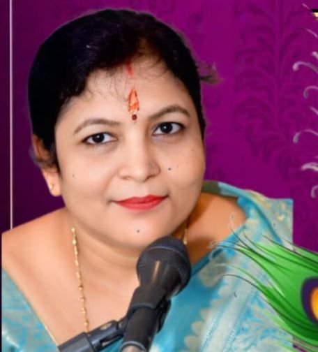 शक्ति शहर में 21 से 23 दिसंबर तक होगा नानी बाई रो मायरो का कार्यक्रम,श्रीमती सुमन जी की मधुर वाणी से आयोजित है कार्यक्रम, आयोजन समिति का हुआ गठन, सभी श्रद्धालु भक्तजनों से तन मन धन से सहयोग करने की की गई है अपील शक्ति शहर में 21 से 23 दिसंबर तक होगा नानी बाई रो मायरो का कार्यक्रम,श्रीमती सुमन जी की मधुर वाणी से आयोजित है कार्यक्रम, आयोजन समिति का हुआ गठन, सभी श्रद्धालु भक्तजनों से तन मन धन से सहयोग करने की की गई है अपील kshititech