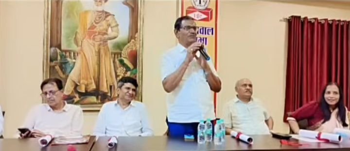 रायपुर में 27 एवं 28 सितंबर को होगी ऑल इंडिया लाइफ स्टाइल एग्जिबिशन,मणिकर्णिका दीपावली एक्सपो 2025, स्टालों की बुकिंग अंतिम चरण में, पहले आओ,पहले पाओ के आधार पर होगी बुकिंग kshititech