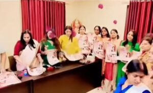 रायपुर में 27 एवं 28 सितंबर को होगी ऑल इंडिया लाइफ स्टाइल एग्जिबिशन,मणिकर्णिका दीपावली एक्सपो 2025, स्टालों की बुकिंग अंतिम चरण में, पहले आओ,पहले पाओ के आधार पर होगी बुकिंग kshititech