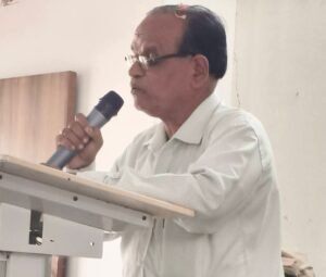 शक्ति के जेएलएन डिग्री कॉलेज में राज्य स्थापना की रजत जयंती पर हुए विभिन्न आयोजन, प्राचार्य डॉक्टर शालू पाहवा के मार्गदर्शन में संगोष्ठी का भी हुआ कार्यक्रम, प्रतिष्ठित साहित्यकार, समाजसेवी एवं विभिन्न संस्था प्रमुख भी रहे मौजूद प्राचार्य डॉक्टर शालू पाहवा ने कहा- छत्तीसगढ़ राज्य ने स्थापना के 25 वर्षों में पूरे देश में समृद्धशाली राज्य के रूप में बनाई अपनी पहचान kshititech