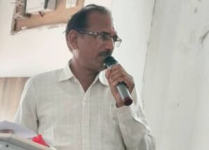 शक्ति के जेएलएन डिग्री कॉलेज में राज्य स्थापना की रजत जयंती पर हुए विभिन्न आयोजन, प्राचार्य डॉक्टर शालू पाहवा के मार्गदर्शन में संगोष्ठी का भी हुआ कार्यक्रम, प्रतिष्ठित साहित्यकार, समाजसेवी एवं विभिन्न संस्था प्रमुख भी रहे मौजूद प्राचार्य डॉक्टर शालू पाहवा ने कहा- छत्तीसगढ़ राज्य ने स्थापना के 25 वर्षों में पूरे देश में समृद्धशाली राज्य के रूप में बनाई अपनी पहचान kshititech