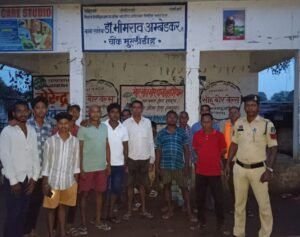 SP अंकिता शर्मा के निर्देशन में शक्ति जिले में पुलिस गांव-गांव में निकाल रही विश्वास यात्रा,आम जनता को जागरूकता के साथ ही संवाद स्थापित करने एवं पुलिस के प्रति विश्वास की भावना को मजबूत करने में जुटी है पुलिस, स्थानीय परिस्थितियों से भी अवगत हो रही पुलिस kshititech