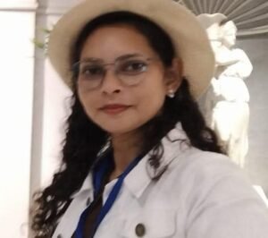 रंजीता को मिली PHD की मानद उपाधि, भारत स्काउट गाइड के जिला मुख्य आयुक्त अंकित अग्रवाल ने दी बधाई, स्कूल शिक्षा विभाग में सहायक शिक्षक है रंजीता,उनकी इस उपलब्धि पर स्काउट-गाइड के शक्ति जिले के पदाधिकारियो ने भी किया हर्ष व्यक्त kshititech