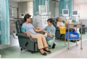 जिला मुख्यालय शक्ति के सरकारी अस्पताल में डायलिसिस सेंटर एवं ब्लड बैंक की है सख्त आवश्यकता, सुविधाए न मिलने से मरीजों को जाना पड़ता है अन्य जिलों में जिला मुख्यालय शक्ति के सरकारी अस्पताल में डायलिसिस सेंटर एवं ब्लड बैंक की है सख्त आवश्यकता, सुविधाए न मिलने से मरीजों को जाना पड़ता है अन्य जिलों में kshititech