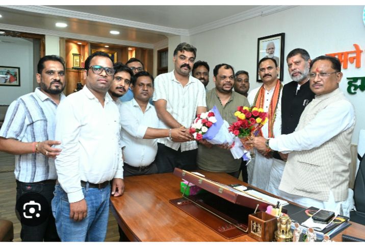 रंग लाई NHM कर्मचारियों की हड़ताल, आखिरकार सरकार ने मांग ही ली 6 मांगे, शेष मांगों पर 3 माह बाद करेगी सरकार विचार, संघ के शक्ति जिले के संगठन ने किया सभी का आभार रंग लाई NHM कर्मचारियों की हड़ताल, आखिरकार सरकार ने मांग ही ली 6 मांगे, शेष मांगों पर 3 माह बाद करेगी सरकार विचार, संघ के शक्ति जिले के संगठन ने किया सभी का आभार kshititech