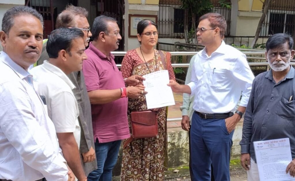 अनैतिक गतिविधि वाले क्लब, फार्म हाउस ,पब ,होटल सील किए जाएं - कन्हैया अग्रवाल,पुलिस कार्रवाई रोकने आखिरकार किसका दबाव ?आउटर बने नशे और अश्लीलता के अड्डे, कन्हैया ने कहा- अवैध संरक्षण से फल फूल रहे क्लब व फार्म हाउस, कन्हैया ने लगाया आरोप- कहा संपत्ति कर में ब्याज माफी की घोषणा का अता- पता ही नहीं, क्या यह भी घोषणा ₹500 वाले सिलेंडर की तरह ही हो गई है kshititech