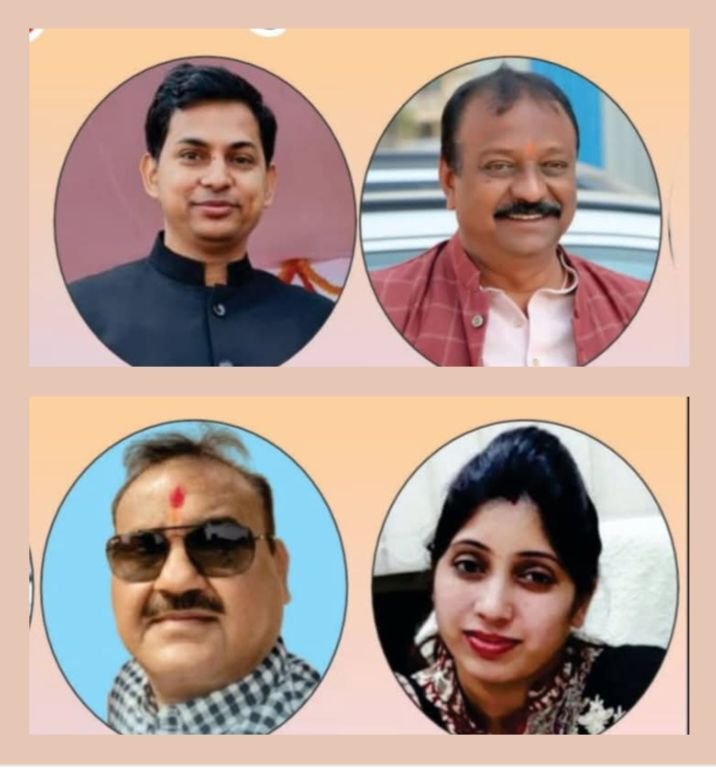 शक्ति में 22 सितंबर को होने वाले अग्रसेन जयंती के मुख्य समारोह को लेकर तैयारियां पूर्ण,अग्रवाल सभा अध्यक्ष श्यामसुंदर अग्रवाल एवं जयंती समिति अध्यक्ष विक्कू दुल्हन ने भी करी सभी समाज बंधुओ से सनरोह में शामिल होने की अपील, कार्यक्रम के मुख्य अतिथि होंगे अभिषेक अग्रवाल, अध्यक्षता करेंगे कन्हैया अग्रवाल, विशिष्ट अतिथि होंगे डॉक्टर श्रीमती पूजा अग्रवाल एवं CA दिनेश अग्रवाल शक्ति में 22 सितंबर को होने वाले अग्रसेन जयंती के मुख्य समारोह को लेकर तैयारियां पूर्ण,अग्रवाल सभा अध्यक्ष श्यामसुंदर अग्रवाल एवं जयंती समिति अध्यक्ष विक्कू दुल्हन ने भी करी सभी समाज बंधुओ से सनरोह में शामिल होने की अपील, कार्यक्रम के मुख्य अतिथि होंगे अभिषेक अग्रवाल, अध्यक्षता करेंगे कन्हैया अग्रवाल, विशिष्ट अतिथि होंगे डॉक्टर श्रीमती पूजा अग्रवाल एवं CA दिनेश अग्रवाल kshititech