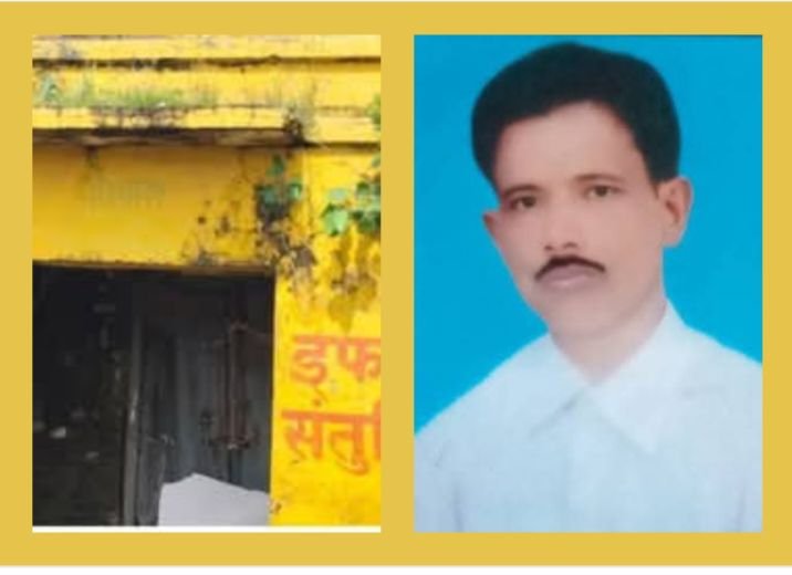 रामेश्वर गबेल संभालेंगे सेवा सहकारी समिति शक्ति शाखा के नए अध्यक्ष की जिम्मेदारी- 21 सितंबर को असौंदा में संपन्न 30 समितियो के प्रबंधकों की उपस्थिति में गठन हुआ नवीन कार्यकारिणी का, रामेश्वर ने कहा- समिति के हित में करेंगे निष्ठा से कार्य, सचिव की जिम्मेदारी तोष कुमार देवांगन को तो वहीं कोषाध्यक्ष होंगे परमानंद जायसवाल kshititech