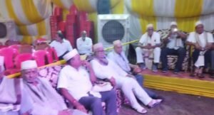 सम्मान से अभिभूत हुए अग्रवाल समाज के बुजुर्ग जन, 21 सितंबर को सक्ति के शुभम ग्रीन्स में हुआ बुजुर्ग जनों का सम्मान समारोह सम्मान से अभिभूत हुए अग्रवाल समाज के बुजुर्ग जन, 21 सितंबर को सक्ति के शुभम ग्रीन्स में हुआ बुजुर्ग जनों का सम्मान समारोह kshititech