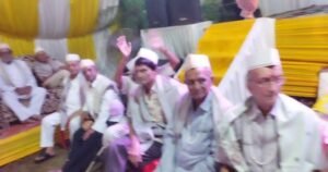 सम्मान से अभिभूत हुए अग्रवाल समाज के बुजुर्ग जन, 21 सितंबर को सक्ति के शुभम ग्रीन्स में हुआ बुजुर्ग जनों का सम्मान समारोह सम्मान से अभिभूत हुए अग्रवाल समाज के बुजुर्ग जन, 21 सितंबर को सक्ति के शुभम ग्रीन्स में हुआ बुजुर्ग जनों का सम्मान समारोह kshititech