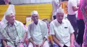 सम्मान से अभिभूत हुए अग्रवाल समाज के बुजुर्ग जन, 21 सितंबर को सक्ति के शुभम ग्रीन्स में हुआ बुजुर्ग जनों का सम्मान समारोह सम्मान से अभिभूत हुए अग्रवाल समाज के बुजुर्ग जन, 21 सितंबर को सक्ति के शुभम ग्रीन्स में हुआ बुजुर्ग जनों का सम्मान समारोह kshititech