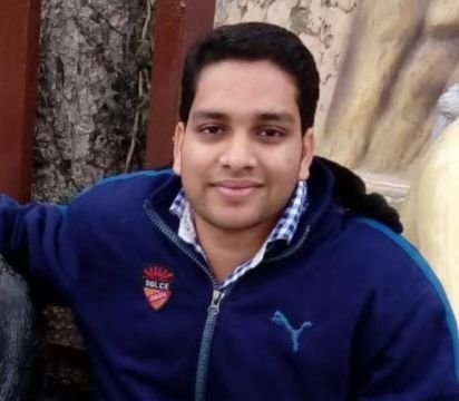 नहीं रहे डोंगिया सुलौनी के देवेश गबेल, 22 सितंबर की सुबह उवचार के दौरान हुआ निधन, 23 सितंबर को सुबह 10:00 बजे गृह ग्राम डोंगिया सुलौनी में होगा अंतिम संस्कार, SECL कोरबा में पदस्थ थे देवेश, पूरे क्षेत्र में शोक की लहर kshititech