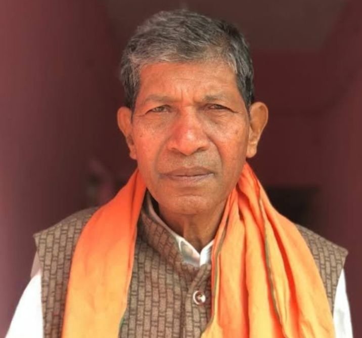 कलेक्टर पर नहीं हुई कार्रवाई तो सड़क पर उतरेंगे ननकी राम, सरकार को दे डाली चेतावनी, कोरबा कलेक्टर पर पूर्व मंत्री ने लगाया संवैधानिक अधिकारों का दुरुपयोग करने का बड़ा आरोप, ननकी राम ने लिखा पत्र- कहा हमारे जैसे जनसंघी नेता से हमारी ही सरकार में कलेक्टर कर रहे बदतमीजी, कांग्रेस ने किया ट्वीट- कहा विष्णु देव की सरकार के ताबूत में ननकी राम ने ठोक दी है ताजा कील kshititech