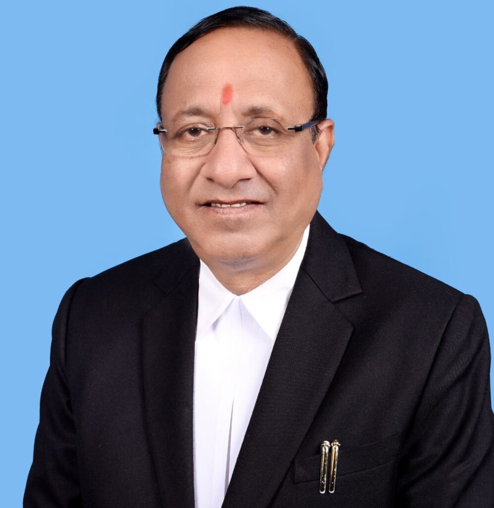 स्टेट बार काउंसिल चुनाव में प्रबल दावेदारी कर रहे सूरजपुर के अनिल कुमार गोयल,40 वर्षों से अधिवक्ता पेशे से जुड़े हुए अनिल, जिला अधिवक्ता संघ के भी रह चुके हैं अध्यक्ष, प्रत्येक जिलों में जनसंपर्क के साथ ही 25 सितंबर को शक्ति में भी करेंगे अधिवक्ता सदस्यों से संपर्क, अधिवक्ता सदस्यों के कल्याण हेतु सकारात्मक सोच के साथ काम करेंगे अनिल कुमार गोयल kshititech