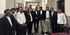 स्टेट बार काउंसिल चुनाव में प्रबल दावेदारी कर रहे सूरजपुर के अनिल कुमार गोयल,40 वर्षों से अधिवक्ता पेशे से जुड़े हुए अनिल, जिला अधिवक्ता संघ के भी रह चुके हैं अध्यक्ष, प्रत्येक जिलों में जनसंपर्क के साथ ही 25 सितंबर को शक्ति में भी करेंगे अधिवक्ता सदस्यों से संपर्क, अधिवक्ता सदस्यों के कल्याण हेतु सकारात्मक सोच के साथ काम करेंगे अनिल कुमार गोयल kshititech