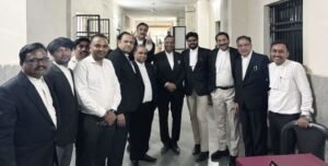 स्टेट बार काउंसिल चुनाव में प्रबल दावेदारी कर रहे सूरजपुर के अनिल कुमार गोयल,40 वर्षों से अधिवक्ता पेशे से जुड़े हुए अनिल, जिला अधिवक्ता संघ के भी रह चुके हैं अध्यक्ष, प्रत्येक जिलों में जनसंपर्क के साथ ही 25 सितंबर को शक्ति में भी करेंगे अधिवक्ता सदस्यों से संपर्क, अधिवक्ता सदस्यों के कल्याण हेतु सकारात्मक सोच के साथ काम करेंगे अनिल कुमार गोयल kshititech