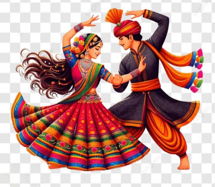 कार्यक्रम हुआ स्थगित- शक्ति में नवरात्रि पर्व पर होने वाला रास गरबा कार्यक्रम पानी, बरसात को देखते हुए किया गया स्थगित kshititech